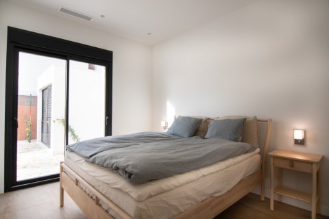 Продажа виллы в Лос Монтесинос, Аликанте, Испания 3 спальни, №144746 - фото 13