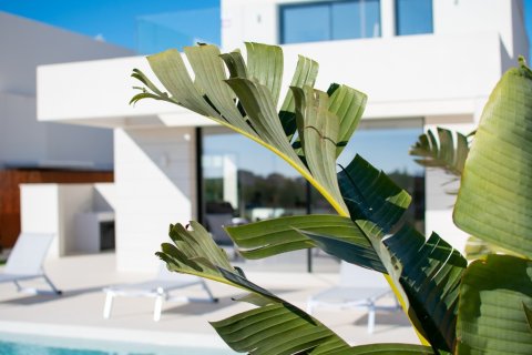 Продажа виллы в Лос Монтесинос, Аликанте, Испания 3 спальни, №144746 - фото 20