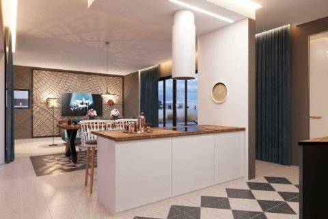 Продажа виллы в Кампоамор, Аликанте, Испания 3 спальни,  №144750 - фото 3