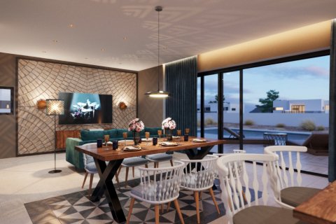 Продажа виллы в Кампоамор, Аликанте, Испания 3 спальни,  №144750 - фото 2