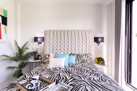 Villa en venta en Benidorm, Alicante, España 3 dormitorios, 116 m2 No. 144749 - foto 16