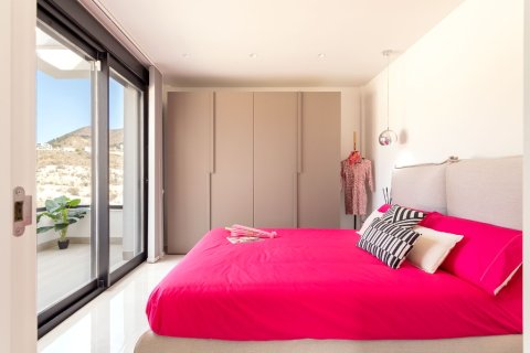 Villa en venta en Benidorm, Alicante, España 3 dormitorios, 116 m2 No. 144749 - foto 19