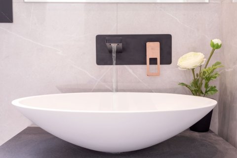 Villa en venta en Benidorm, Alicante, España 3 dormitorios, 116 m2 No. 144749 - foto 18