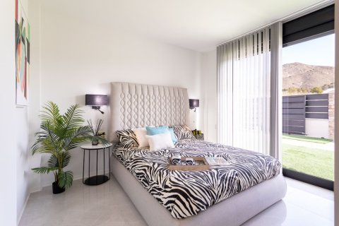 Villa en venta en Benidorm, Alicante, España 3 dormitorios, 116 m2 No. 144749 - foto 15