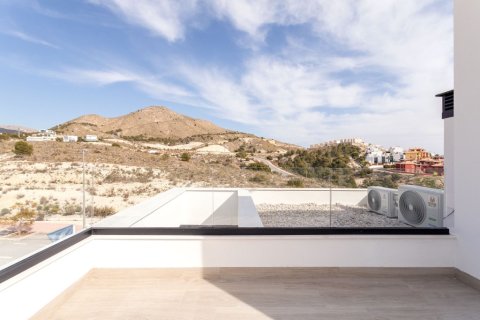 Villa en venta en Benidorm, Alicante, España 3 dormitorios, 116 m2 No. 144749 - foto 25