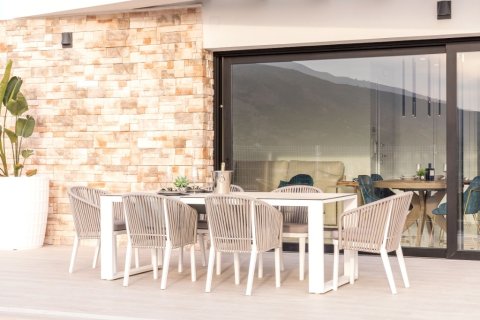 Villa en venta en Benidorm, Alicante, España 3 dormitorios, 116 m2 No. 144749 - foto 8