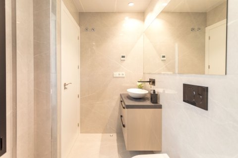 Villa en venta en Benidorm, Alicante, España 3 dormitorios, 116 m2 No. 144749 - foto 20