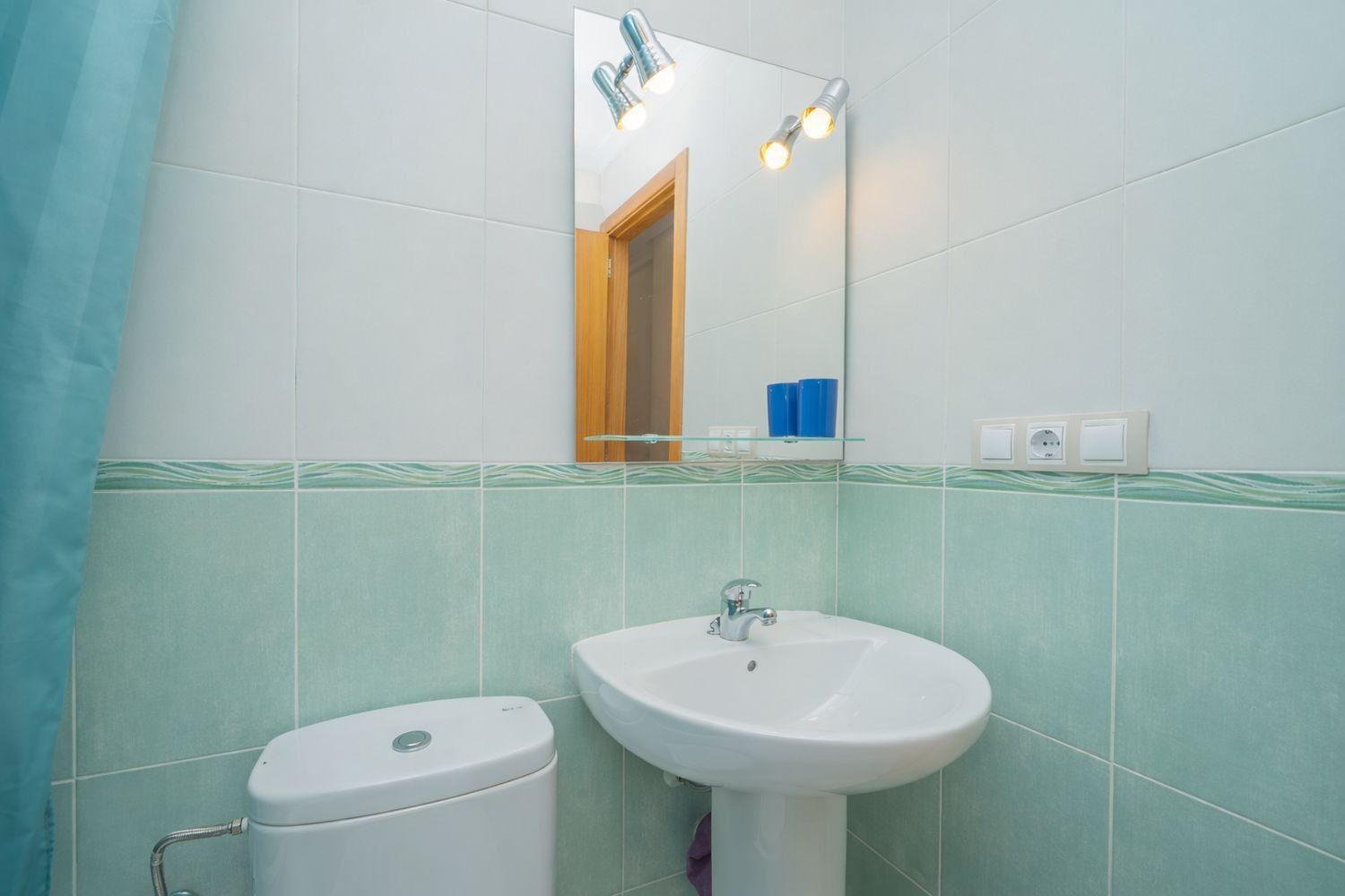 Apartament w Torrevieja, Alicante, Hiszpania 2 sypialnie, 74 mkw. nr 183417