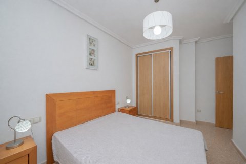 Wohnung zum Verkauf in Torrevieja, Alicante, Spanien 2 Schlafzimmer, 74 m2 Nr. 183417 - Foto 20
