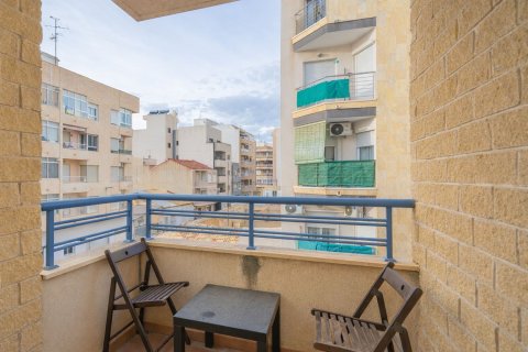 Wohnung zum Verkauf in Torrevieja, Alicante, Spanien 2 Schlafzimmer, 74 m2 Nr. 183417 - Foto 22