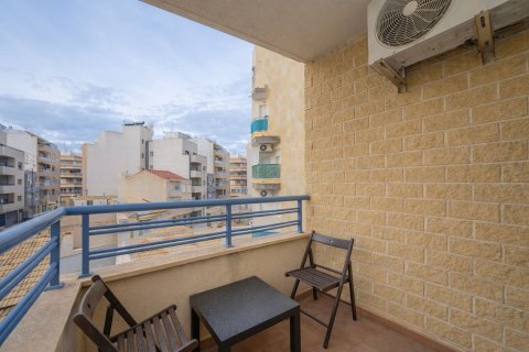 Wohnung zum Verkauf in Torrevieja, Alicante, Spanien 2 Schlafzimmer, 74 m2 Nr. 183417 - Foto 21