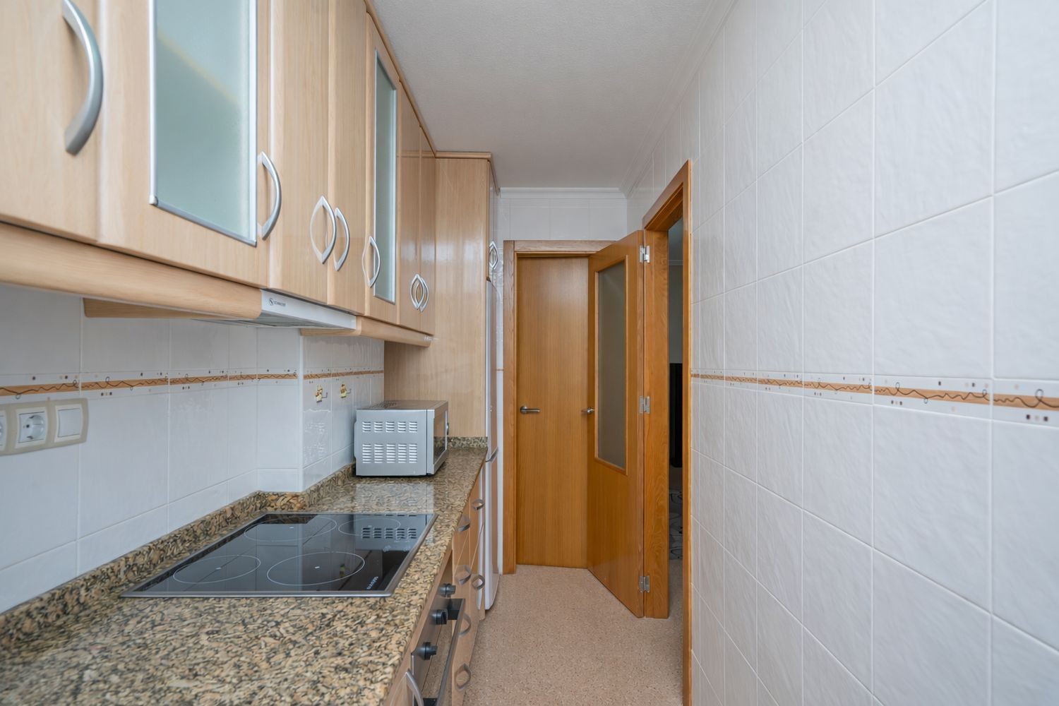 Apartament w Torrevieja, Alicante, Hiszpania 2 sypialnie, 74 mkw. nr 183417