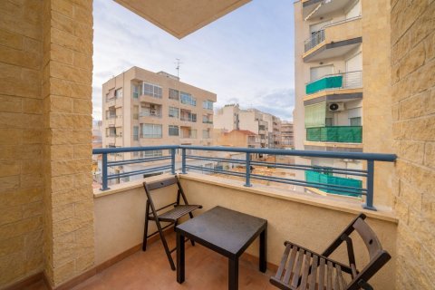 Wohnung zum Verkauf in Torrevieja, Alicante, Spanien 2 Schlafzimmer, 74 m2 Nr. 183417 - Foto 23