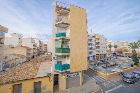 Wohnung zum Verkauf in Torrevieja, Alicante, Spanien 2 Schlafzimmer, 74 m2 Nr. 183417 - Foto 30