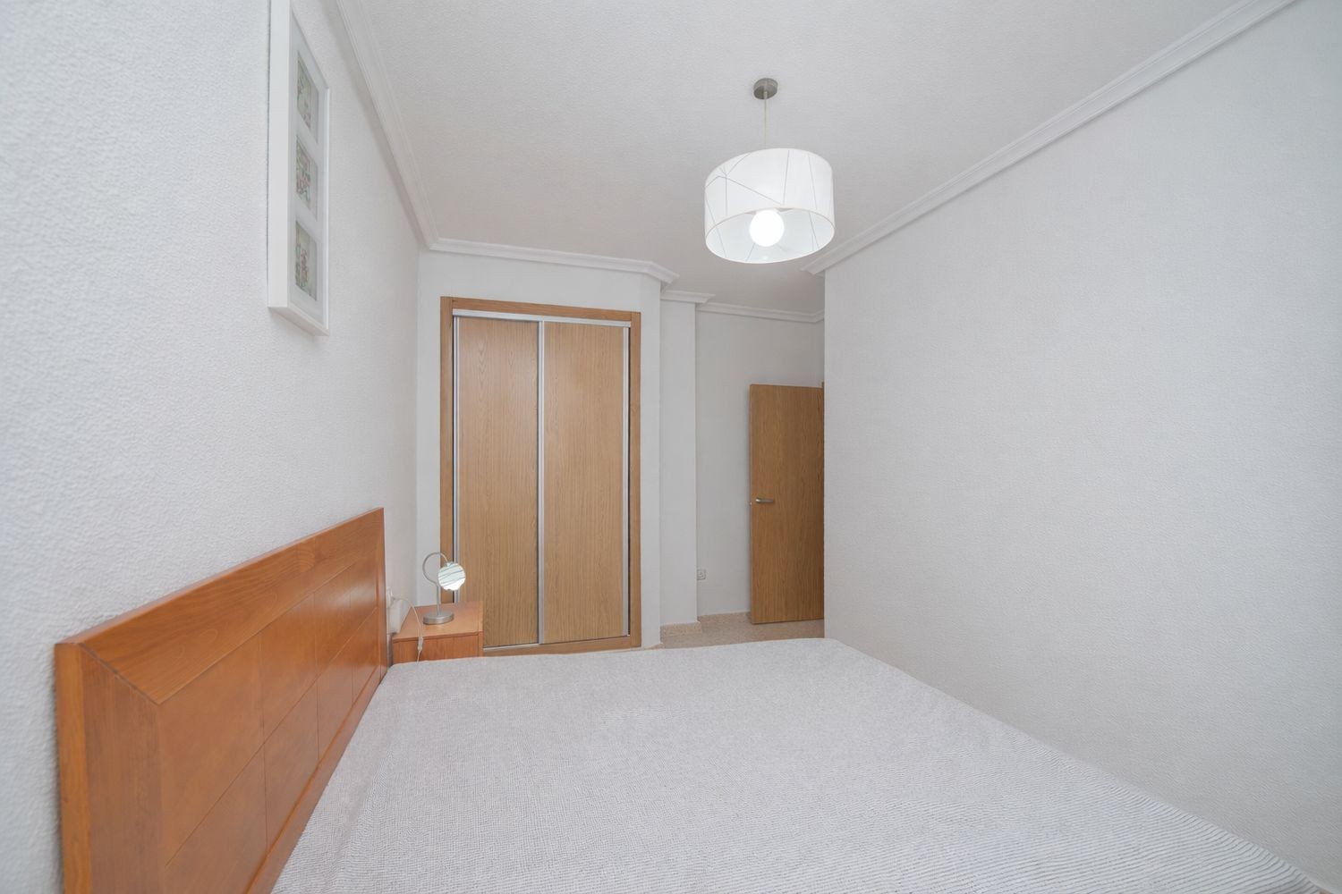 Apartament w Torrevieja, Alicante, Hiszpania 2 sypialnie, 74 mkw. nr 183417