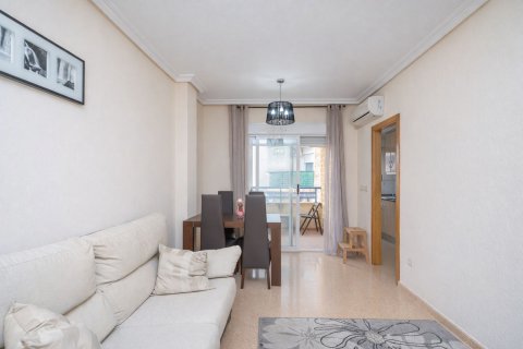 Dzīvoklis Torrevieja, Alicante, Spānijā 2 istabas, 74 m2 Nr. 183417