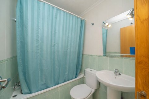 Wohnung zum Verkauf in Torrevieja, Alicante, Spanien 2 Schlafzimmer, 74 m2 Nr. 183417 - Foto 25