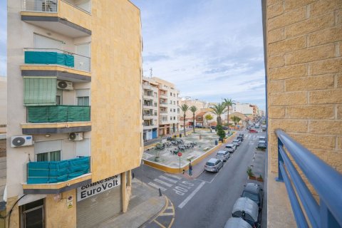 Wohnung zum Verkauf in Torrevieja, Alicante, Spanien 2 Schlafzimmer, 74 m2 Nr. 183417 - Foto 29