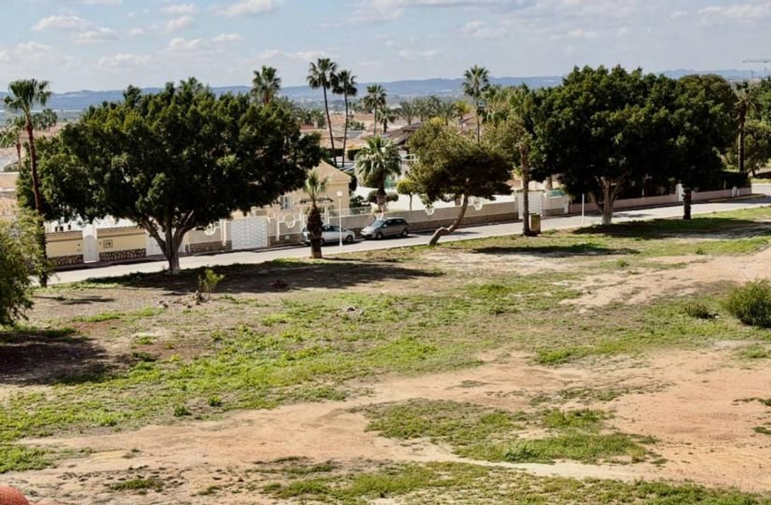 Bungalow in Ciudad Quesada, Alicante, Spain 2 bedrooms, 80 sq.m. No. 183419
