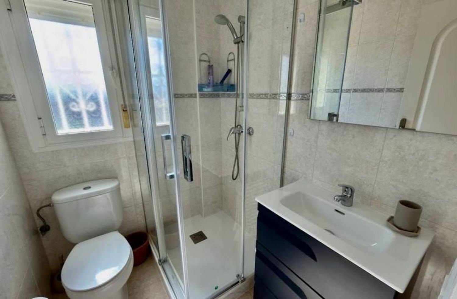 Bungalow in Ciudad Quesada, Alicante, Spain 2 bedrooms, 80 sq.m. No. 183419