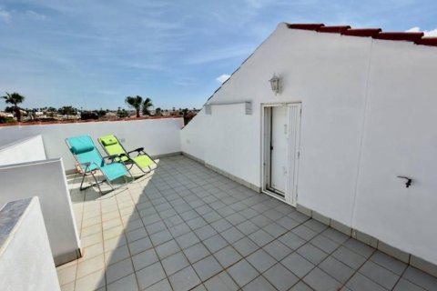 Bungalow for sale in Ciudad Quesada, Alicante, Spain 2 bedrooms, 80 sq.m. No. 183419 - photo 12