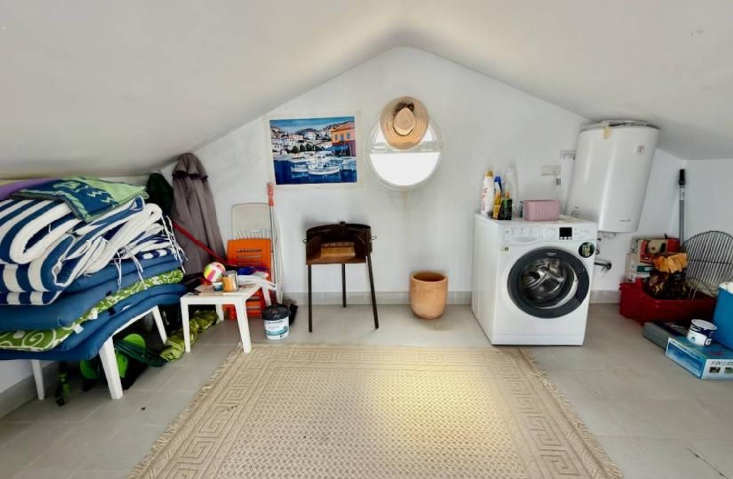 Bungalow in Ciudad Quesada, Alicante, Spain 2 bedrooms, 80 sq.m. No. 183419