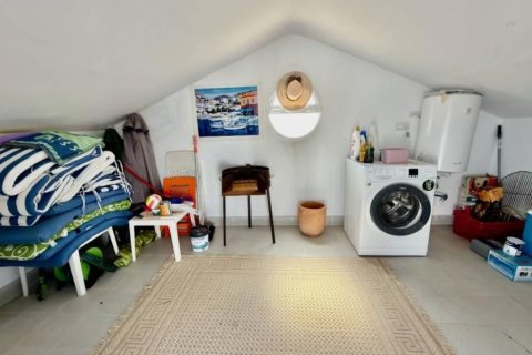 Bungalow for sale in Ciudad Quesada, Alicante, Spain 2 bedrooms, 80 sq.m. No. 183419 - photo 9