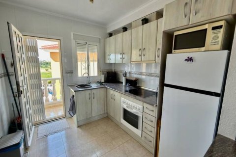 Bungalow for sale in Ciudad Quesada, Alicante, Spain 2 bedrooms, 80 sq.m. No. 183419 - photo 4