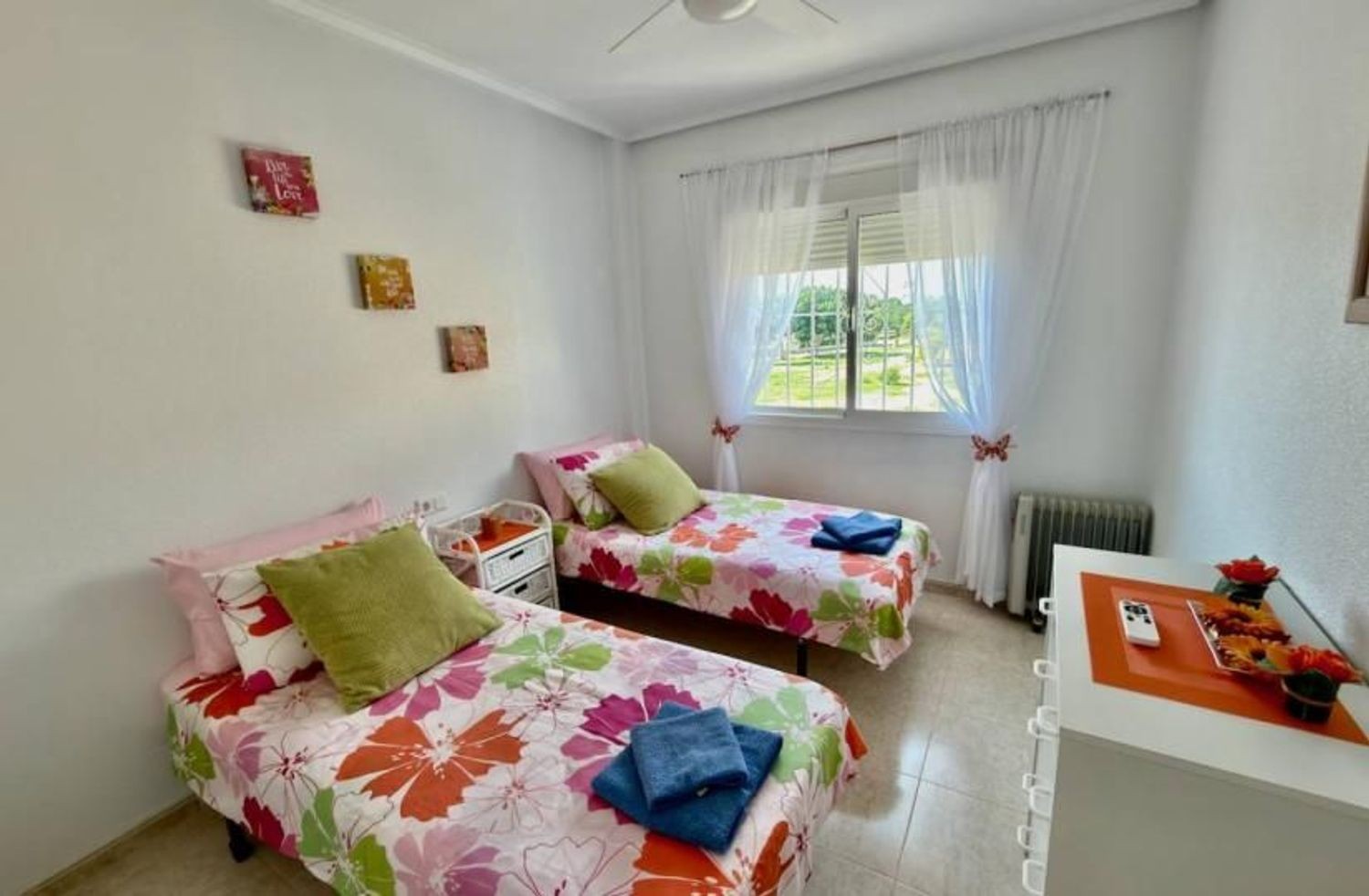 Bungalow in Ciudad Quesada, Alicante, Spain 2 bedrooms, 80 sq.m. No. 183419