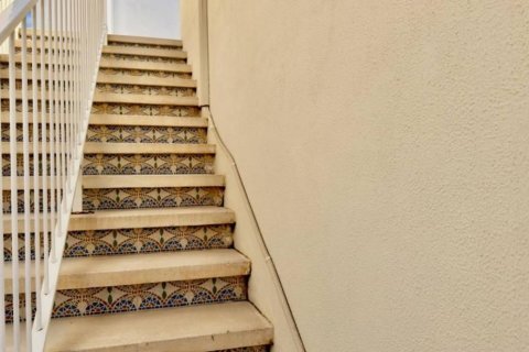 Bungalow for sale in Ciudad Quesada, Alicante, Spain 2 bedrooms, 80 sq.m. No. 183419 - photo 11
