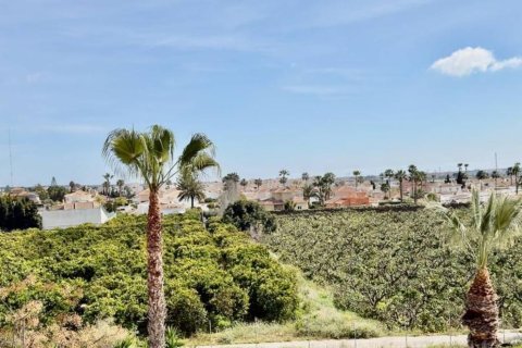 Bungalow for sale in Ciudad Quesada, Alicante, Spain 2 bedrooms, 80 sq.m. No. 183419 - photo 14