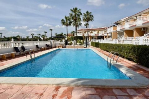 Bungalow w Ciudad Quesada, Alicante, Hiszpania 2 sypialnie, 80 mkw. nr 183419