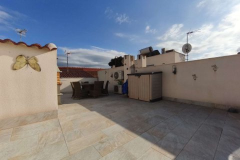 Bungalow zum Verkauf in Guardamar del Segura, Alicante, Spanien 2 Schlafzimmer, 90 m2 Nr. 183420 - Foto 28