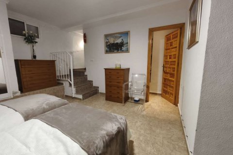 Bungalow zum Verkauf in Guardamar del Segura, Alicante, Spanien 2 Schlafzimmer, 90 m2 Nr. 183420 - Foto 12