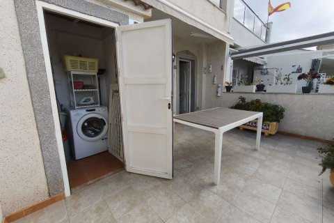 Bungalow zum Verkauf in Guardamar del Segura, Alicante, Spanien 2 Schlafzimmer, 90 m2 Nr. 183420 - Foto 22