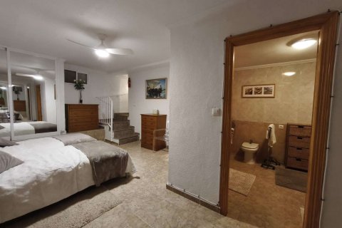 Bungalow zum Verkauf in Guardamar del Segura, Alicante, Spanien 2 Schlafzimmer, 90 m2 Nr. 183420 - Foto 13