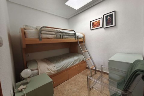Bungalow zum Verkauf in Guardamar del Segura, Alicante, Spanien 2 Schlafzimmer, 90 m2 Nr. 183420 - Foto 16