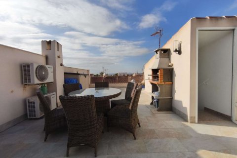 Bungalow zum Verkauf in Guardamar del Segura, Alicante, Spanien 2 Schlafzimmer, 90 m2 Nr. 183420 - Foto 25