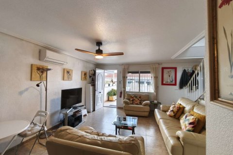 Bungalow zum Verkauf in Guardamar del Segura, Alicante, Spanien 2 Schlafzimmer, 90 m2 Nr. 183420 - Foto 4