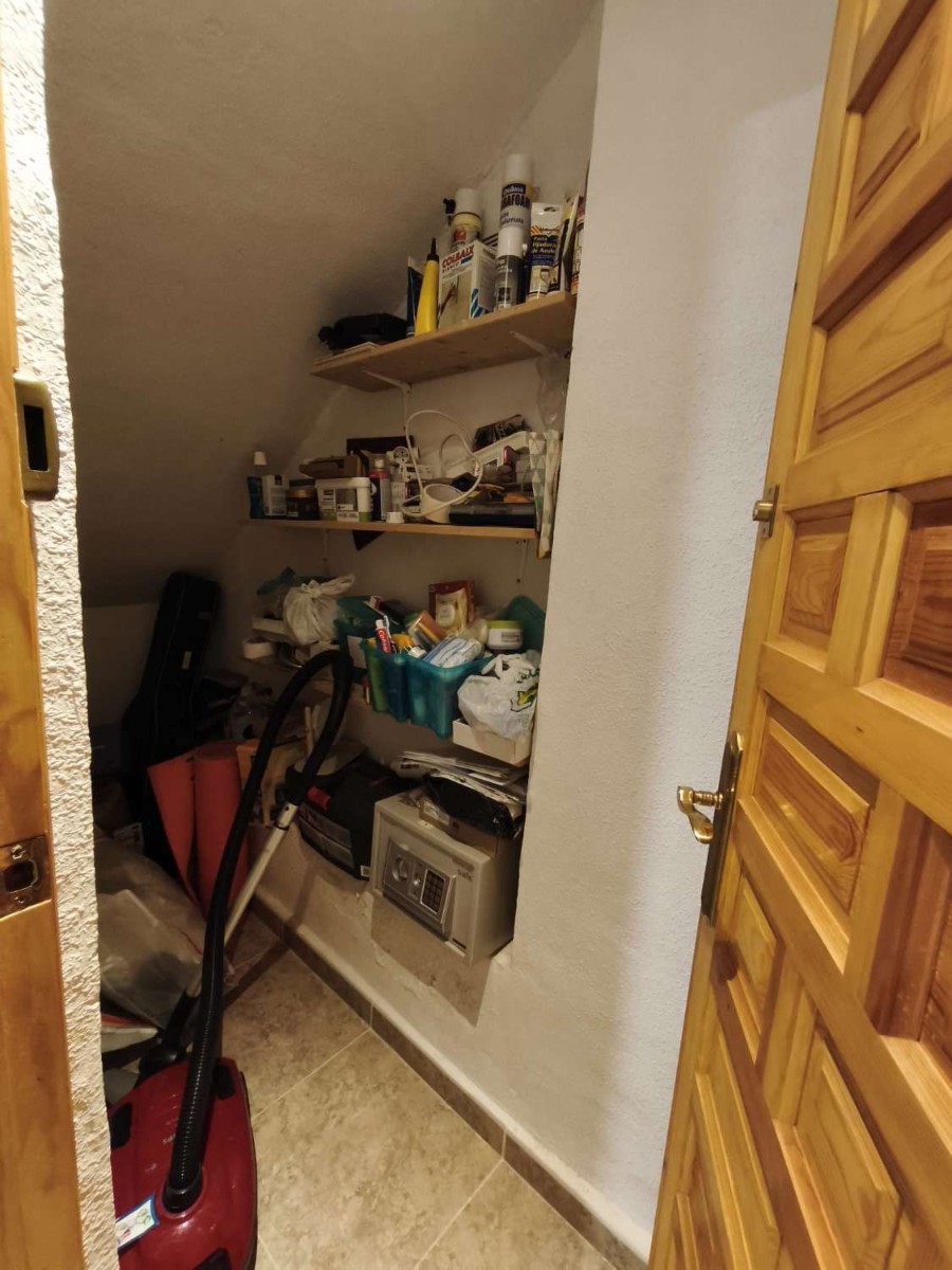 Bungalow i Guardamar del Segura, Alicante, Spanien 2 sovrum, 90 kvm. Nr. 183420