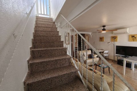 Bungalow zum Verkauf in Guardamar del Segura, Alicante, Spanien 2 Schlafzimmer, 90 m2 Nr. 183420 - Foto 8