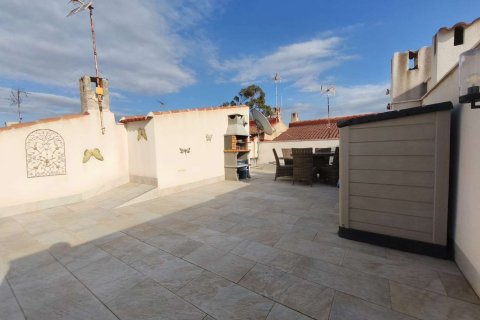 Bungalow zum Verkauf in Guardamar del Segura, Alicante, Spanien 2 Schlafzimmer, 90 m2 Nr. 183420 - Foto 29