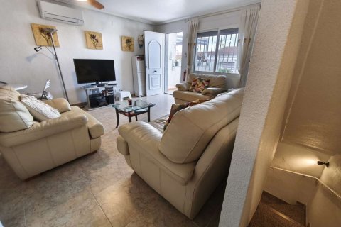 Bungalow zum Verkauf in Guardamar del Segura, Alicante, Spanien 2 Schlafzimmer, 90 m2 Nr. 183420 - Foto 7