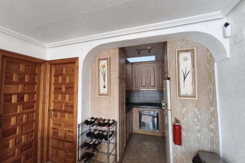 Bungalow zum Verkauf in Guardamar del Segura, Alicante, Spanien 2 Schlafzimmer, 90 m2 Nr. 183420 - Foto 19