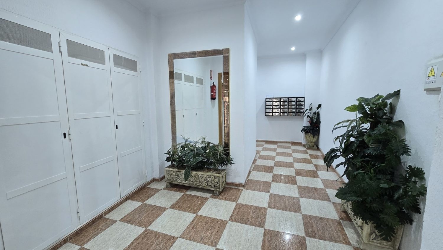 Apartamento en Torrevieja, Alicante, España 3 dormitorios, 112 m2 No. 183418