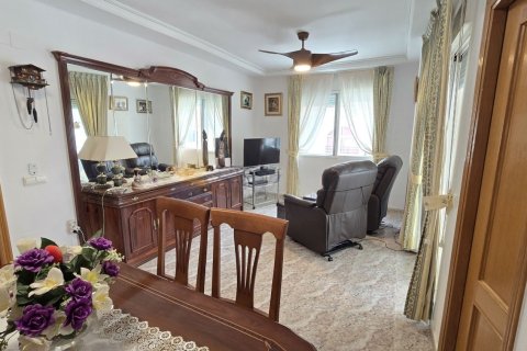 Apartament w Torrevieja, Alicante, Hiszpania 3 sypialnie, 112 mkw. nr 183418