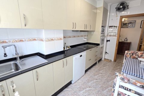 Apartment for sale in Torrevieja, Alicante, Spain 3 bedrooms, 112 sq.m. No. 183418 - photo 4