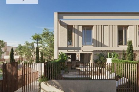 House in Godella, Valencia, Spain 2 bedrooms, 142 sq.m. No. 168828
