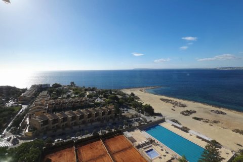 Huoneisto myytävänä Cabo De Las Huertas, Alicante, Espanja, 3 makuuhuonetta, 152 m2 No. 168829 - kuva 26