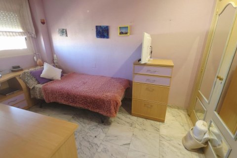 Huoneisto myytävänä Cabo De Las Huertas, Alicante, Espanja, 3 makuuhuonetta, 152 m2 No. 168829 - kuva 11